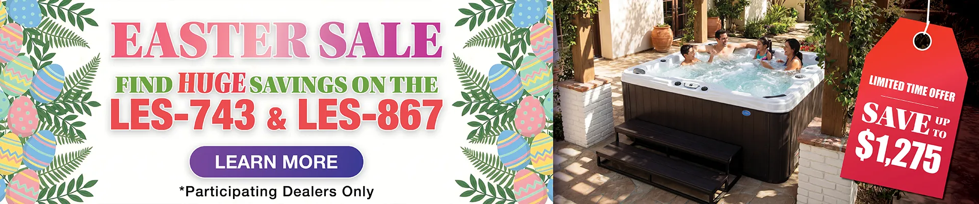 Calspas hot tub being used in a family setting - Moscow