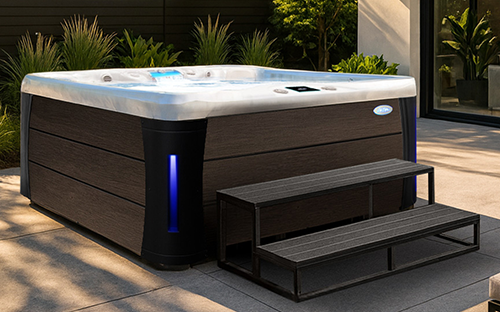 Escape Plus&trade; Spas Moscow hot tubs for sale
