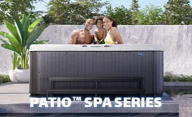 Patio Plus™ Spas Moscow hot tubs for sale