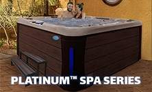 Platinum™ Spas Moscow hot tubs for sale