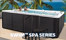 Swim Spas Moscow hot tubs for sale