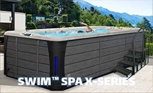 Swim X-Series Spas Moscow hot tubs for sale