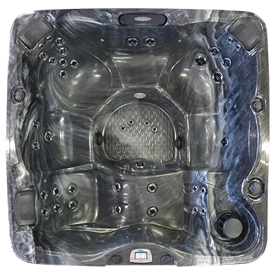 Pacifica-X EC-739LX hot tubs for sale in Moscow