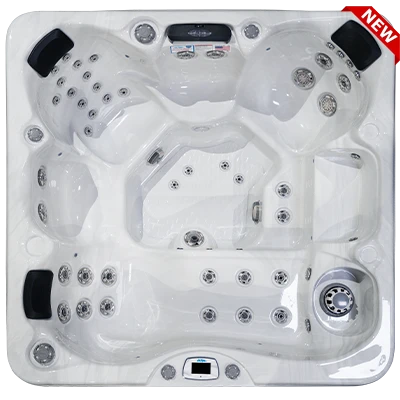 Costa-X EC-749LX hot tubs for sale in Moscow