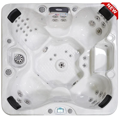 Cancun-X EC-849BX hot tubs for sale in Moscow