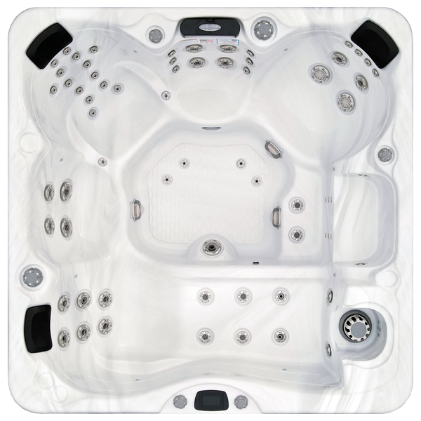 Avalon-X EC-867LX hot tubs for sale in Moscow