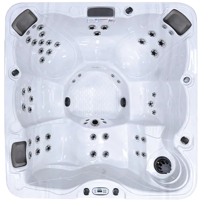 Pacifica Plus PPZ-743L hot tubs for sale in Moscow