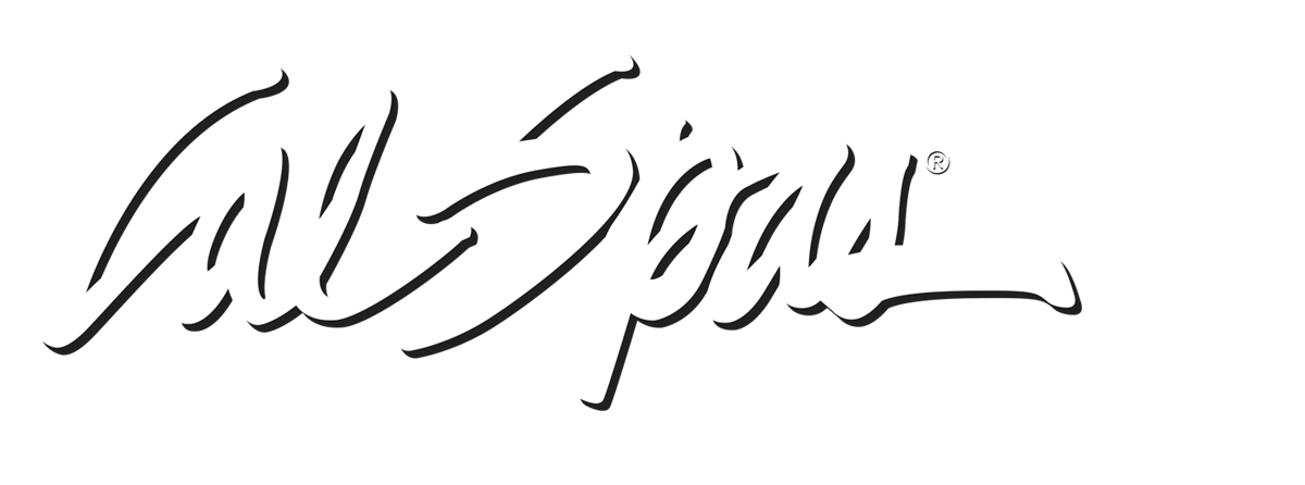 Calspas White logo Moscow
